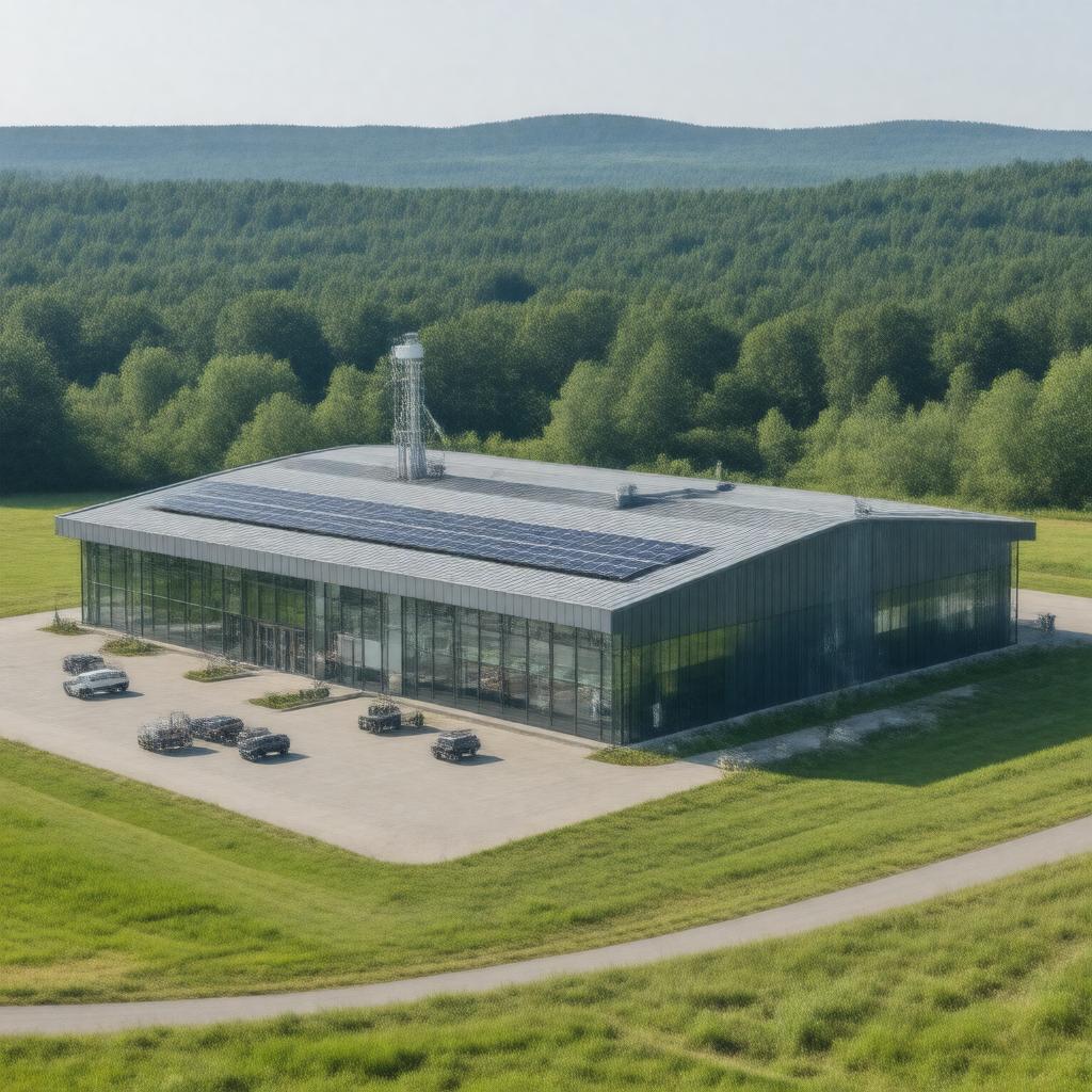 Ames Laboratory